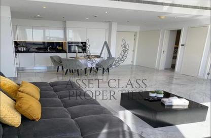 Apartment - 1 Bedroom - 1 Bathroom for rent in The Pad - Business Bay - Dubai