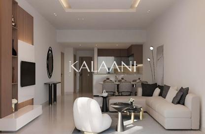 شقة - غرفة نوم - 2 حمامات للبيع في سكاي هيلز ريزيدينس - جنوب البرشاء - البرشاء - دبي