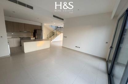 Villa - 4 - 6 for rent in Sidra Villas I - Sidra Villas - Dubai Hills Estate - Dubai