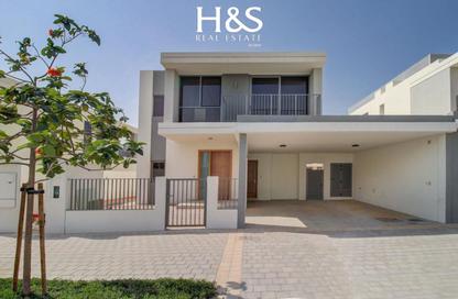 Villa - 4 - 6 for rent in Sidra Villas I - Sidra Villas - Dubai Hills Estate - Dubai Villa - 4 - 6 for rent in Sidra Villas I - Sidra Villas - Dubai Hills Estate - Dubai