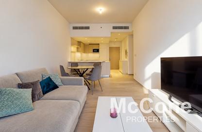 Apartment - 1 - 1 for rent in Belgravia 3A - Belgravia 3 - District 15 - Jumeirah Village Circle - Dubai
