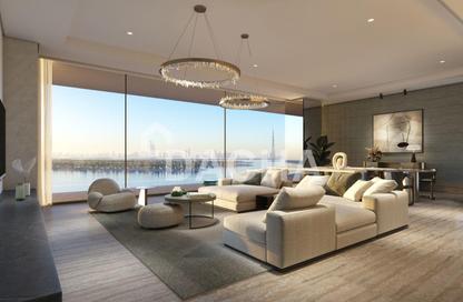 Penthouse - 2 Bedrooms - 3 Bathrooms for sale in Six Senses Residences - Palm Jumeirah - Dubai