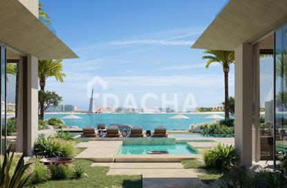 Penthouse - 2 Bedrooms - 3 Bathrooms for sale in Six Senses Residences - Palm Jumeirah - Dubai