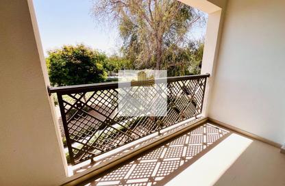 Apartment - 3 Bedrooms - 3 Bathrooms for rent in The Gardens Building 24 - The Gardens Buildings - The Gardens - Dubai