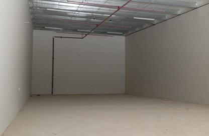Warehouse - Studio - 1 for rent in Al Jurf Industrial 1 - Al Jurf Industrial - Ajman