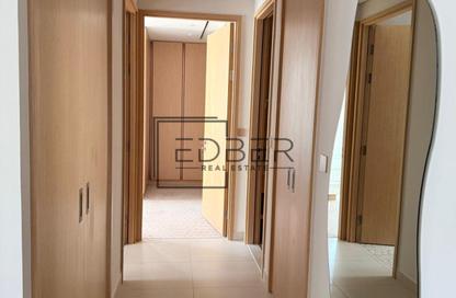 Apartment - 2 - 3 for rent in Vida Dubai Mall Tower 2 - Vida Residences Dubai Mall - Downtown Dubai - Dubai