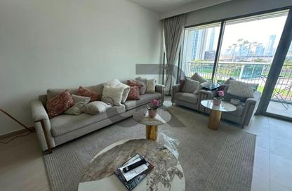 Apartment - 2 Bedrooms - 2 Bathrooms for rent in Downtown Views II Tower 2 - Downtown Views II - Zabeel 2 - Zabeel - Dubai