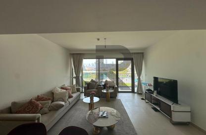 Apartment - 2 Bedrooms - 2 Bathrooms for rent in Downtown Views II Tower 2 - Downtown Views II - Zabeel 2 - Zabeel - Dubai