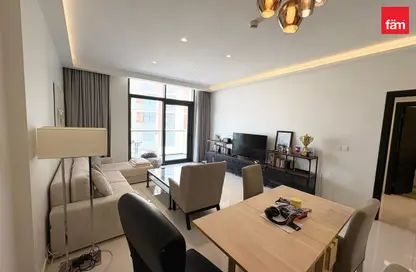 Apartment - 1 Bedroom - 2 Bathrooms for sale in Celestia B - Celestia - Residential District - Dubai South (Dubai World Central) - Dubai