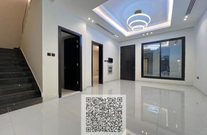 Townhouse - 5 Bedrooms - 6 Bathrooms for sale in Al Helio 2 - Al Helio - Ajman Townhouse - 5 Bedrooms - 6 Bathrooms for sale in Al Helio 2 - Al Helio - Ajman
