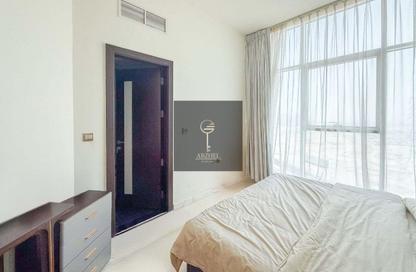 Apartment - 1 Bedroom - 2 Bathrooms for sale in Bayz by Danube - Business Bay - Dubai