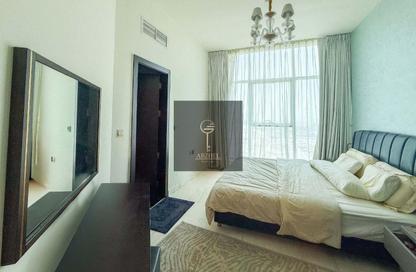 Apartment - 1 Bedroom - 2 Bathrooms for sale in Bayz by Danube - Business Bay - Dubai