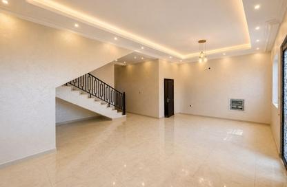 Townhouse - 4 Bedrooms - 7 Bathrooms for sale in Al Helio 1 - Al Helio - Ajman