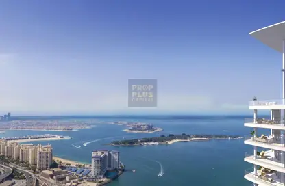 شقة - غرفة نوم - 1 حمام للبيع في أبراج بالم بيتش 3 - أبراج بالم بيتش - نخلة جميرا - دبي شقة - غرفة نوم - 1 حمام للبيع في أبراج بالم بيتش 3 - أبراج بالم بيتش - نخلة جميرا - دبي