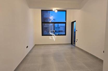 Apartment - Studio - 1 Bathroom for rent in Burj Residence 2 - District 10 - Jumeirah Village Circle - Dubai