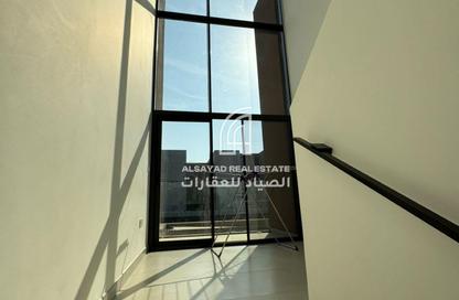 Townhouse - 2 Bedrooms - 3 Bathrooms for sale in Robinia - Masaar - Tilal City - Sharjah Townhouse - 2 Bedrooms - 3 Bathrooms for sale in Robinia - Masaar - Tilal City - Sharjah