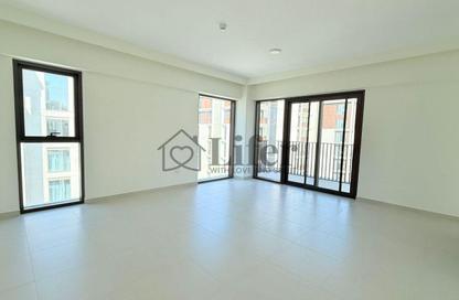 Apartment - 3 Bedrooms - 4 Bathrooms for rent in Savanna at Creek Beach Tower 2 - Savanna at Creek Beach - Creek Beach - Dubai Creek Harbour (The Lagoons) - Dubai
