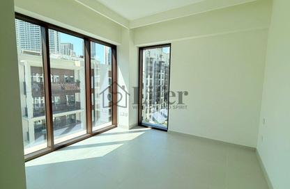 Apartment - 3 Bedrooms - 4 Bathrooms for rent in Savanna at Creek Beach Tower 2 - Savanna at Creek Beach - Creek Beach - Dubai Creek Harbour (The Lagoons) - Dubai