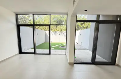 تاون هاوس - 2 غرف نوم - 4 حمامات للايجار في كايا - مسار - تلال سيتي - الشارقة