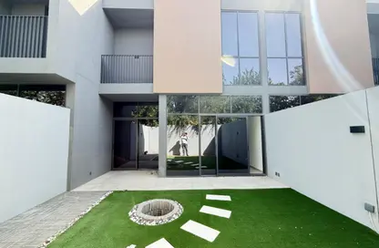 Townhouse - 2 Bedrooms - 4 Bathrooms for rent in Kaya - Masaar - Tilal City - Sharjah