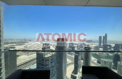 Apartment - 1 Bedroom - 2 Bathrooms for rent in The Address Residence Fountain Views 3 - The Address Residence Fountain Views - Downtown Dubai - Dubai