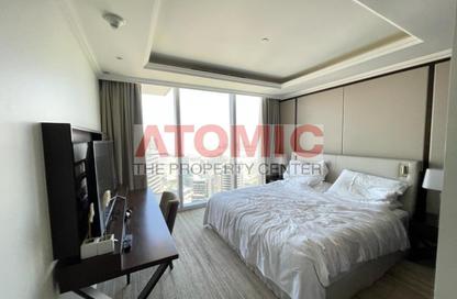 Apartment - 1 Bedroom - 2 Bathrooms for rent in The Address Residence Fountain Views 3 - The Address Residence Fountain Views - Downtown Dubai - Dubai Apartment - 1 Bedroom - 2 Bathrooms for rent in The Address Residence Fountain Views 3 - The Address Residence Fountain Views - Downtown Dubai - Dubai