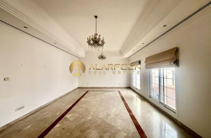 Villa - 5 Bedrooms - 7 Bathrooms for rent in Al Barsha 3 Villas - Al Barsha 3 - Al Barsha - Dubai