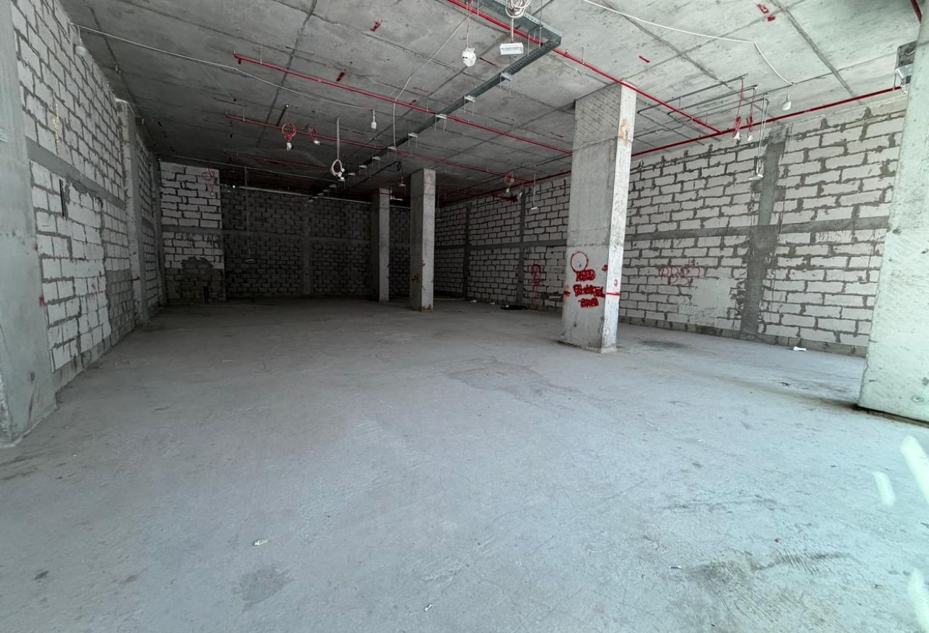 Studio shop in Binghatti Royale, Jumeirah Village Circle: 5
