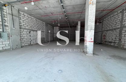 Shop - Studio - 1 for rent in Binghatti Royale - District 18 - Jumeirah Village Circle - Dubai Shop - Studio - 1 for rent in Binghatti Royale - District 18 - Jumeirah Village Circle - Dubai