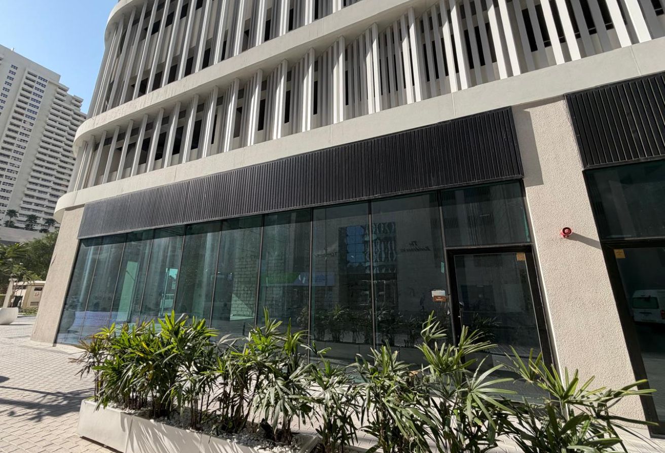 Studio shop in Binghatti Royale, Jumeirah Village Circle: 6