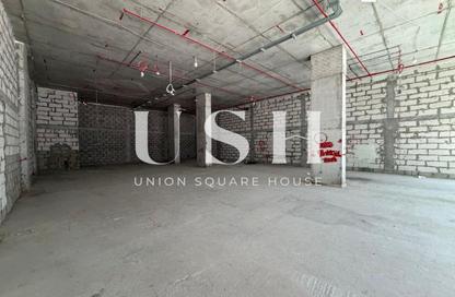 Shop - Studio - 1 for rent in Binghatti Royale - District 18 - Jumeirah Village Circle - Dubai