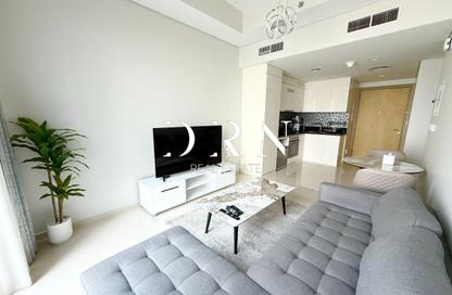 Apartment - 1 Bedroom - 1 Bathroom for sale in Aykon City Tower C - Aykon City - Business Bay - Dubai