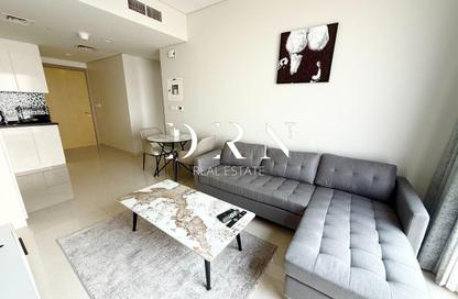 Apartment - 1 Bedroom - 1 Bathroom for sale in Aykon City Tower C - Aykon City - Business Bay - Dubai