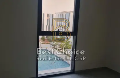 Apartment - 1 Bathroom for sale in Rove Home - Aljada - Sharjah