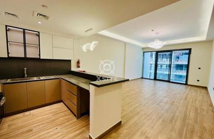 Apartment - 1 Bedroom - 2 Bathrooms for rent in Westview Terrace - District 12 - Jumeirah Village Circle - Dubai