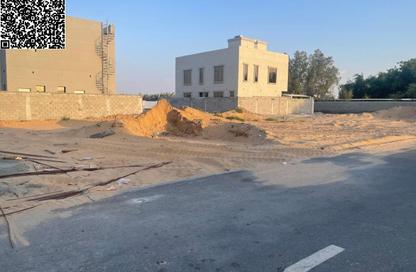 Land - Studio for sale in Al Helio 2 - Al Helio - Ajman