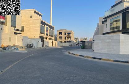 Land - Studio for sale in Al Helio 2 - Al Helio - Ajman