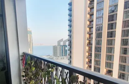 Apartment - 3 Bedrooms - 3 Bathrooms for rent in The Bridges - Shams Abu Dhabi - Al Reem Island - Abu Dhabi