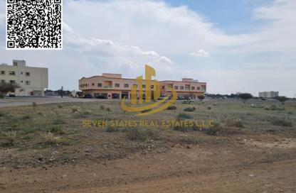 Land - Studio for sale in Manama - Ajman
