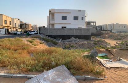 Land - Studio for sale in Kabbali Hills - Al Helio 2 - Al Helio - Ajman
