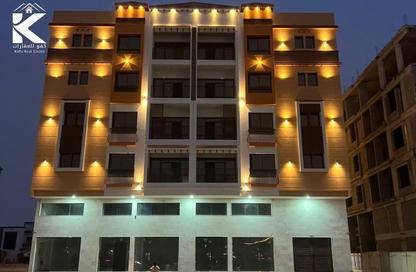 Whole Building - 7+ Bedrooms - 7+ Bathrooms for sale in CityLife Al Tallah - Al Tallah 2 - Ajman