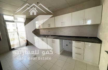 Whole Building - 7+ Bedrooms - 7+ Bathrooms for sale in CityLife Al Tallah - Al Tallah 2 - Ajman