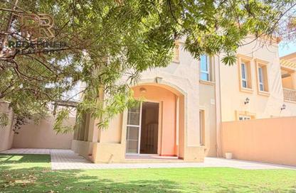 Villa - 2 Bedrooms - 3 Bathrooms for rent in Springs 11 - The Springs - Dubai