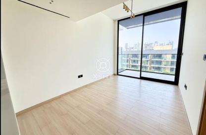 Apartment - 1 - 2 for rent in Binghatti Corner - District 10 - Jumeirah Village Circle - Dubai
