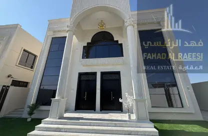 Villa - 5 Bedrooms for sale in Al Helio 2 - Al Helio - Ajman
