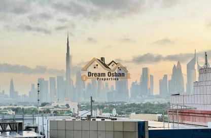 Apartment - 2 Bedrooms - 4 Bathrooms for rent in Oud Metha - Bur Dubai - Dubai