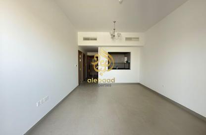 Apartment - 1 - 2 for rent in L'Olivier Residence - International City Phase 2 (Al Warsan 4) - Dubai