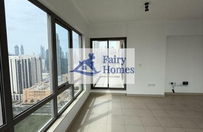 Apartment - 1 Bedroom - 1 Bathroom for rent in South Ridge 6 - South Ridge - Downtown Dubai - Dubai
