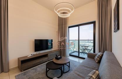 Apartment - 1 Bedroom - 2 Bathrooms for sale in The Square Tower - District 13 - Jumeirah Village Circle - Dubai