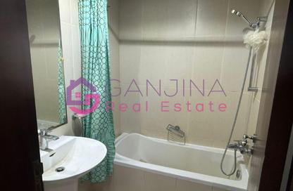 Apartment - Studio - 1 Bathroom for rent in Royal Breeze 4 - Royal Breeze - Al Hamra Village - Ras Al Khaimah